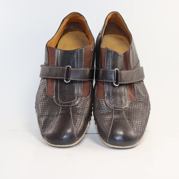 Cole Haan‎ Estradio Leather shoes size